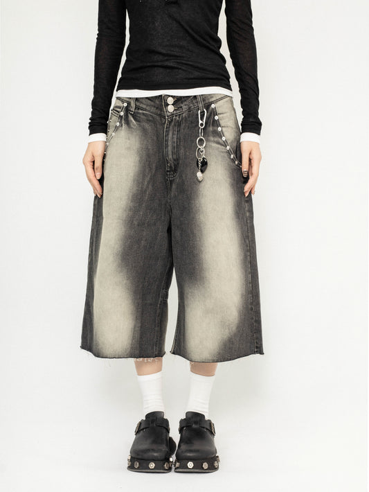 Willow Nagel Cropped Hosen 