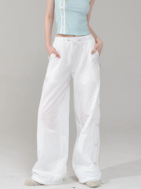 Quick-Drying Sports Casual Pants