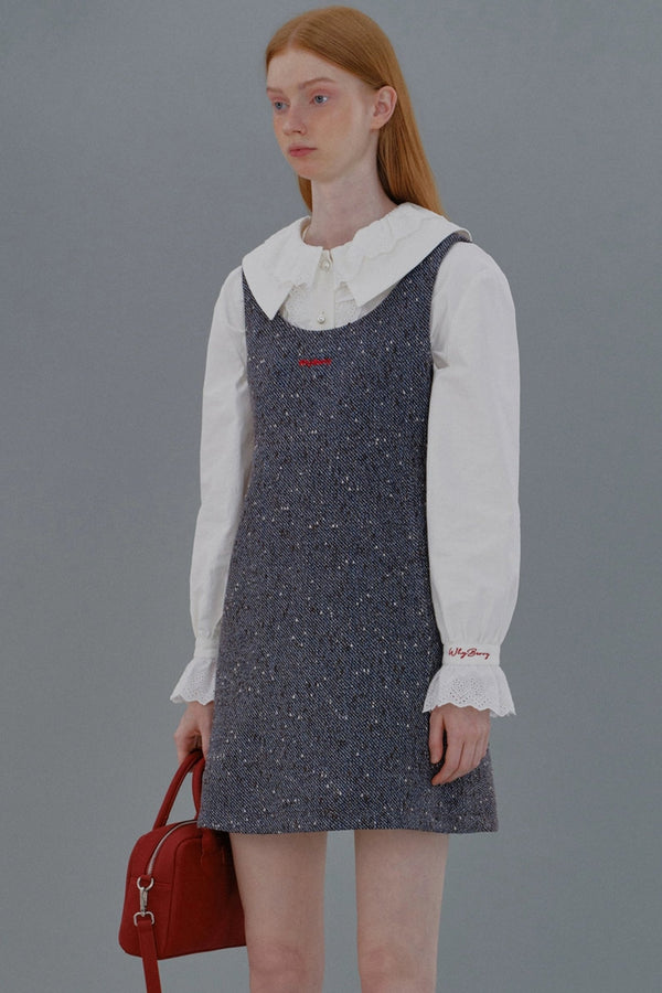 Lolitz Tanz Weste Slip Kleid 