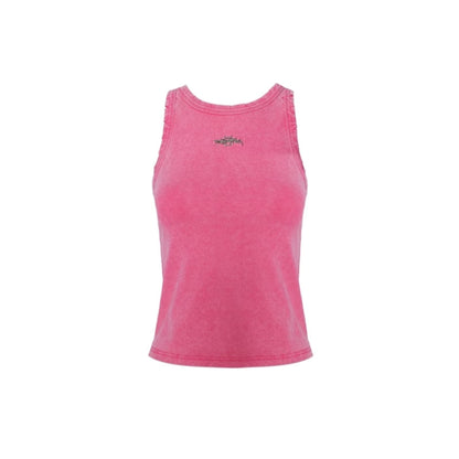 Y2K Spice Slim Tank Top