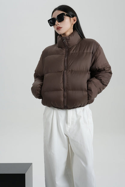 Winter Bread Thermal Jacket