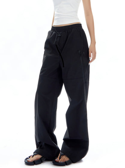 Waterproof Quick-Drying Cargo Pants