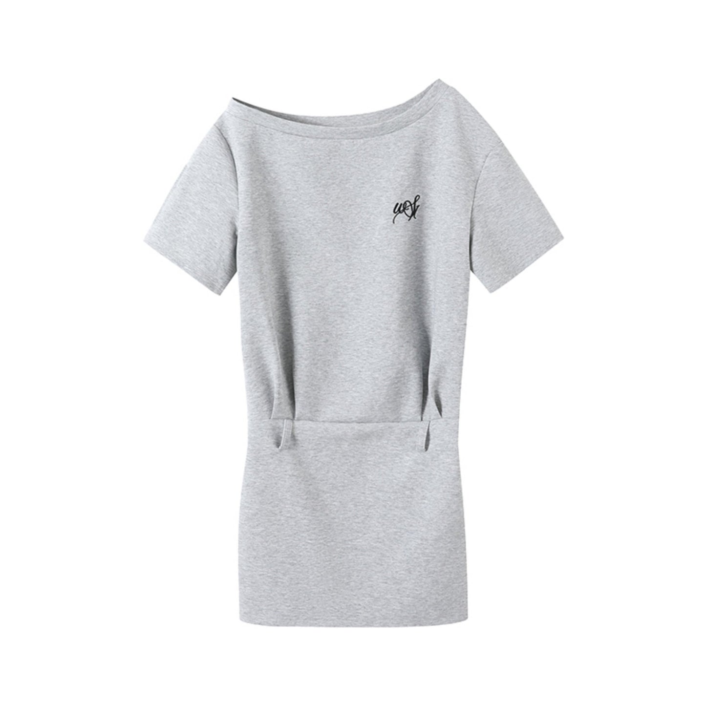 Casual Commuting Dress