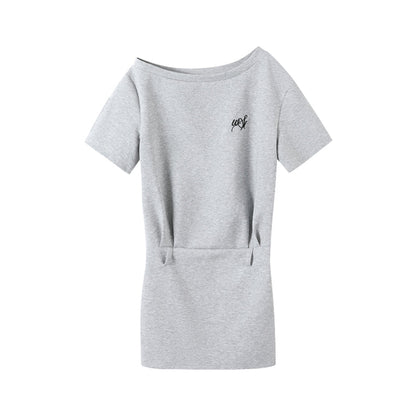 Casual Commuting Dress