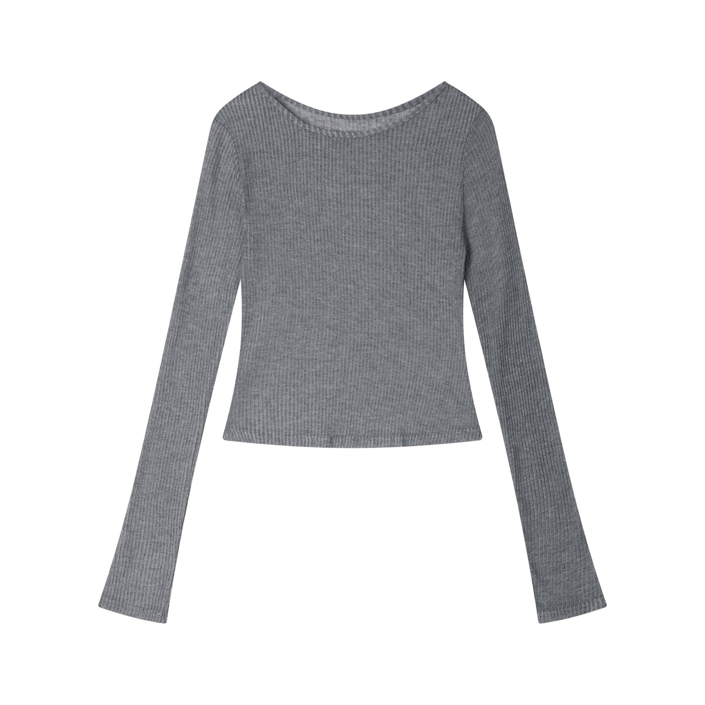 Empire Black Camisole Set-Up