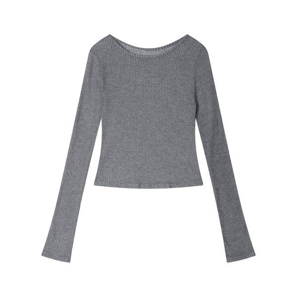 Empire Black Camisole Set-Up