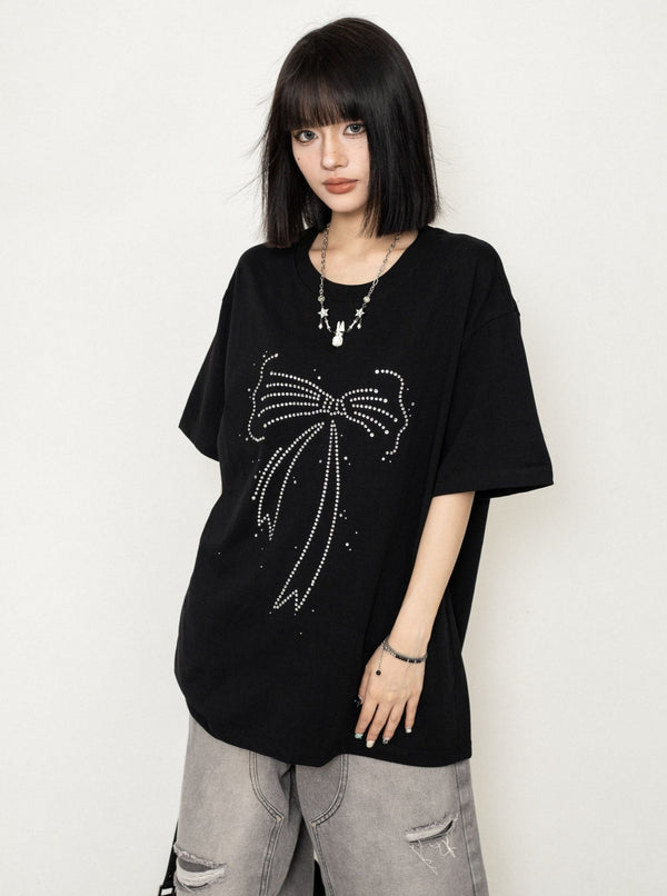 Bitter Bow Short Sleeve T-Shirt