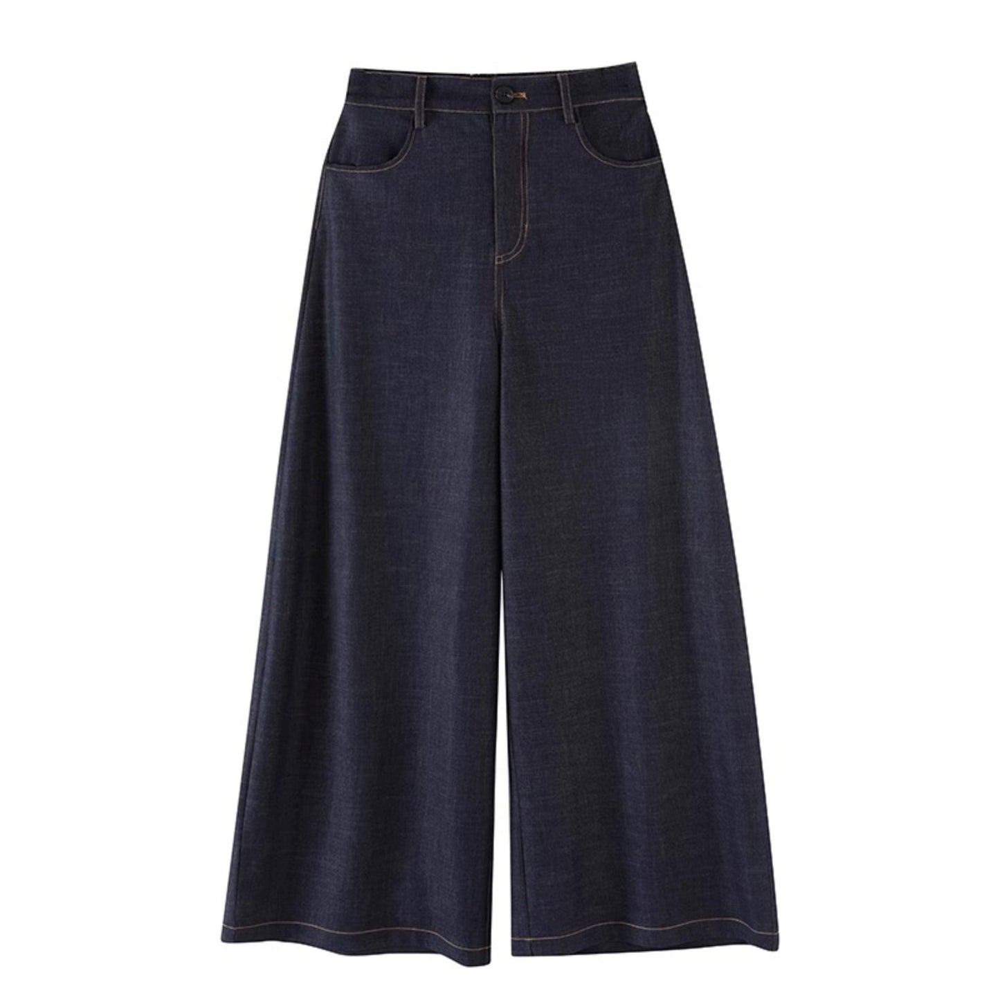 Chic V-Neck Vest Pants Set-Up