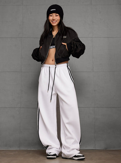 American Dancing Retro Sweatpants