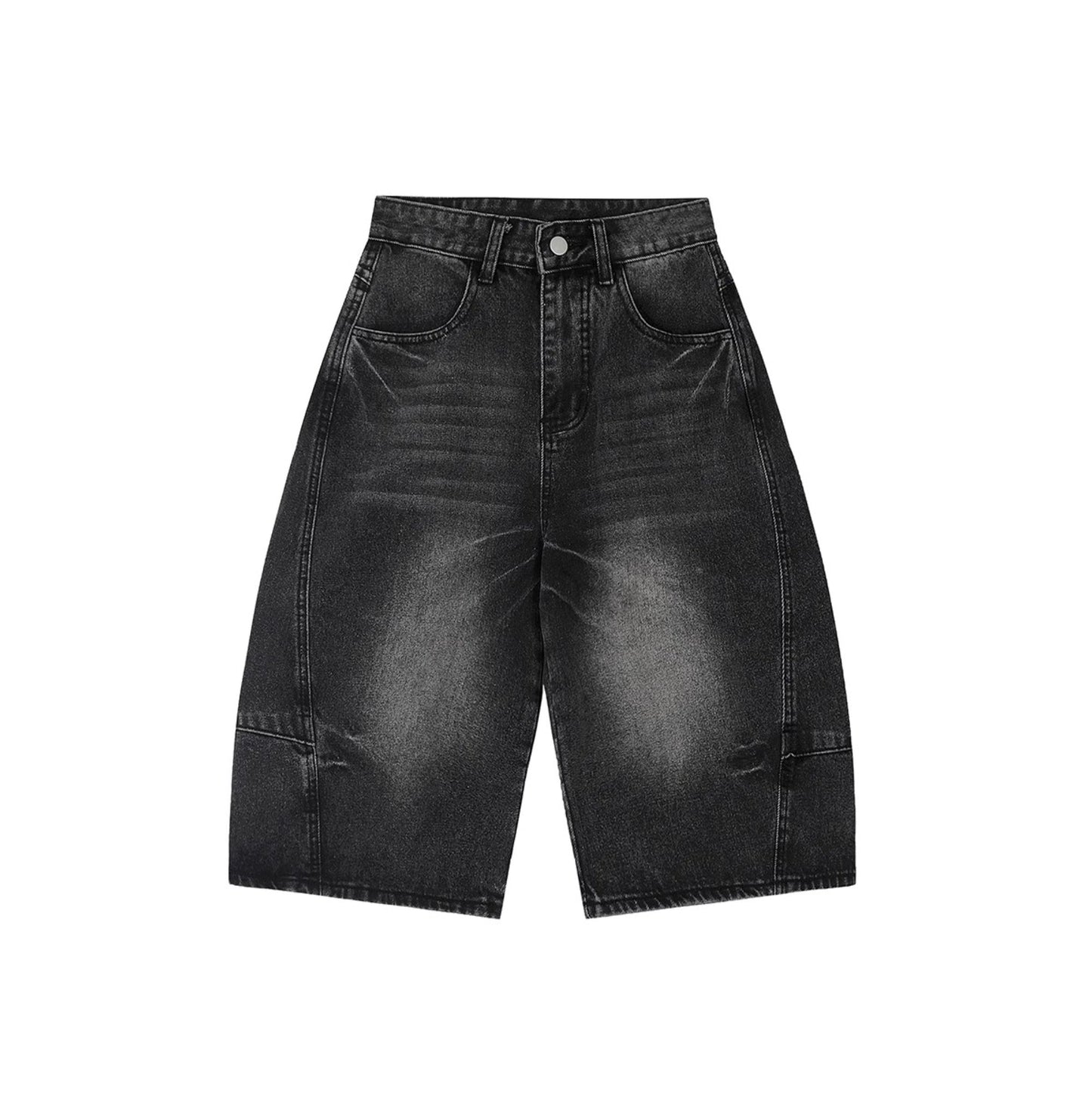 American Summer Wide-Leg Pants