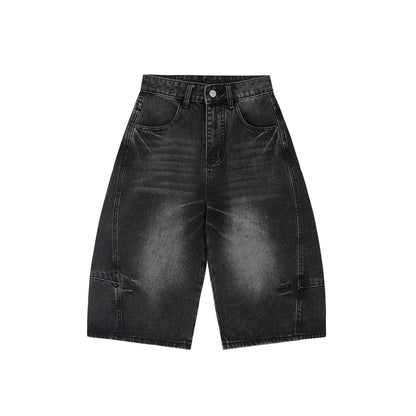 American Summer Wide-Leg Pants