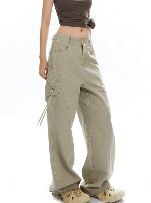 High Street Cargo Pants
