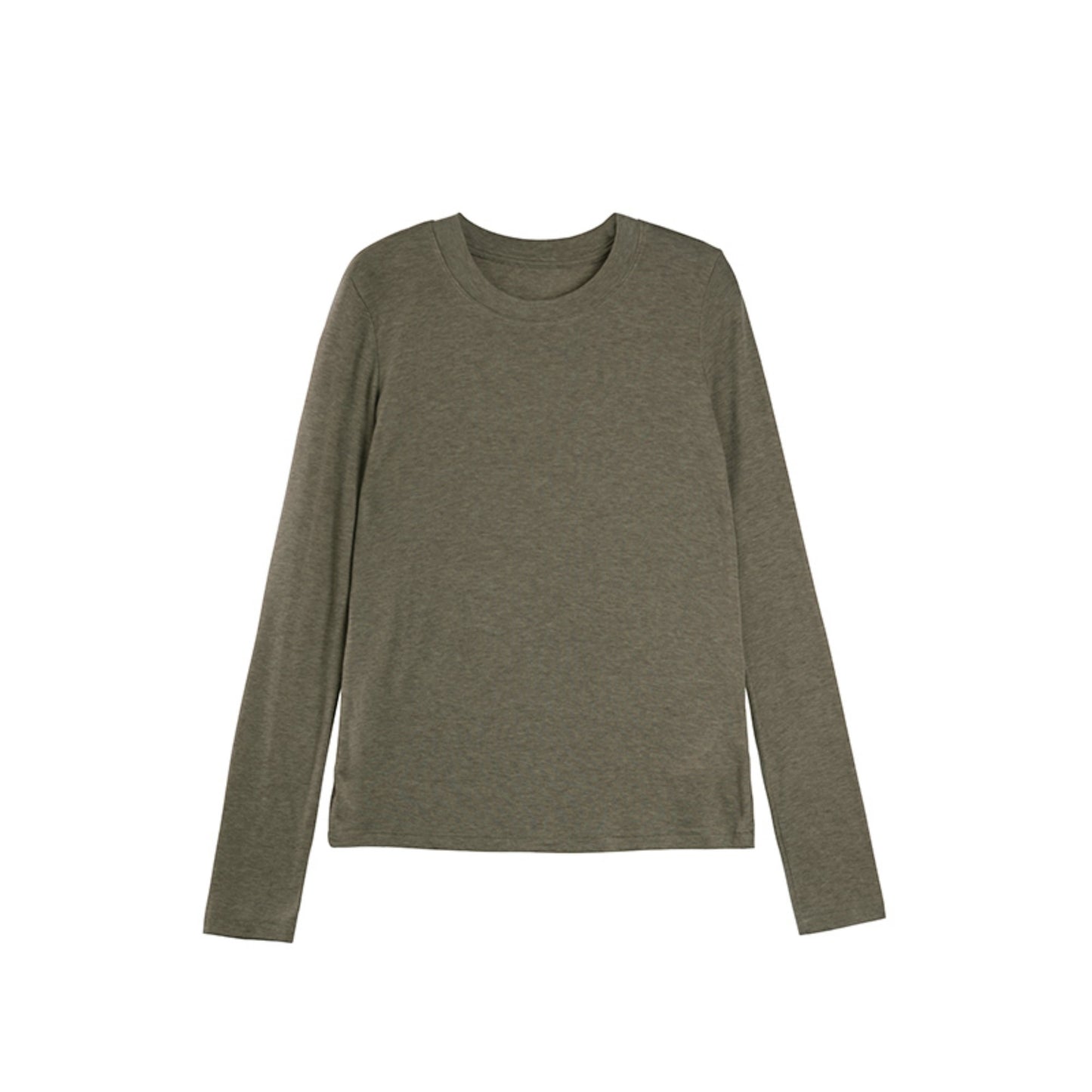 Ultra-Thin Long Sleeve Tee