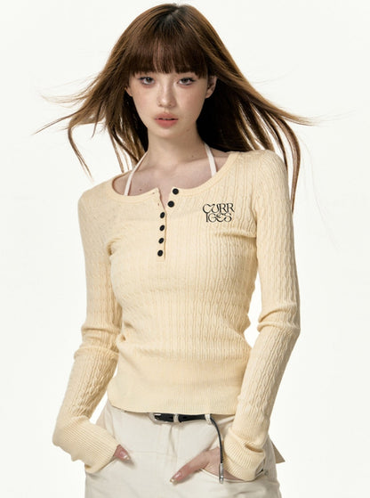 American Khaki Thin Slim Bottom Top