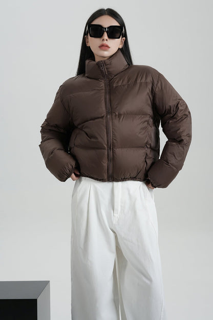 Winter Bread Thermal Jacket