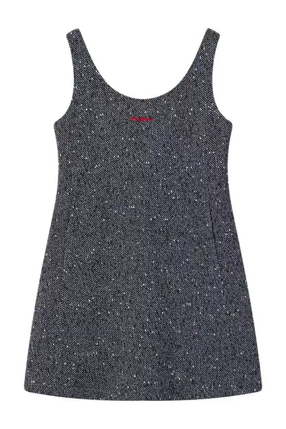 Lolitz Dance WaistCoat Slip Dress