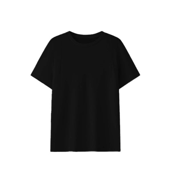 Soft Cotton Summer Puff Shirt