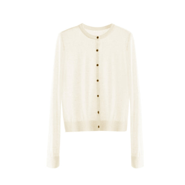 Relaxed Spun-Linen Vest Set-Up