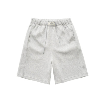 Cotton Sports Shorts