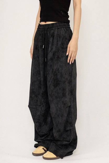 American Sweet Cool Wide-Leg Pants