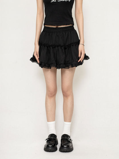 Ballet A-Line Skirt