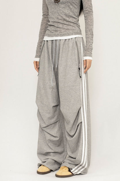 Loose Lazy Casual Pants