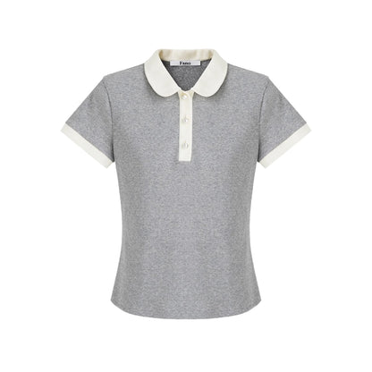 Slim Fit Fly Sleeves Tee