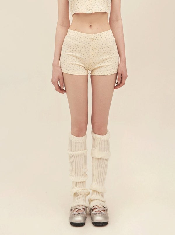 American Retro U-Neck Set-Up