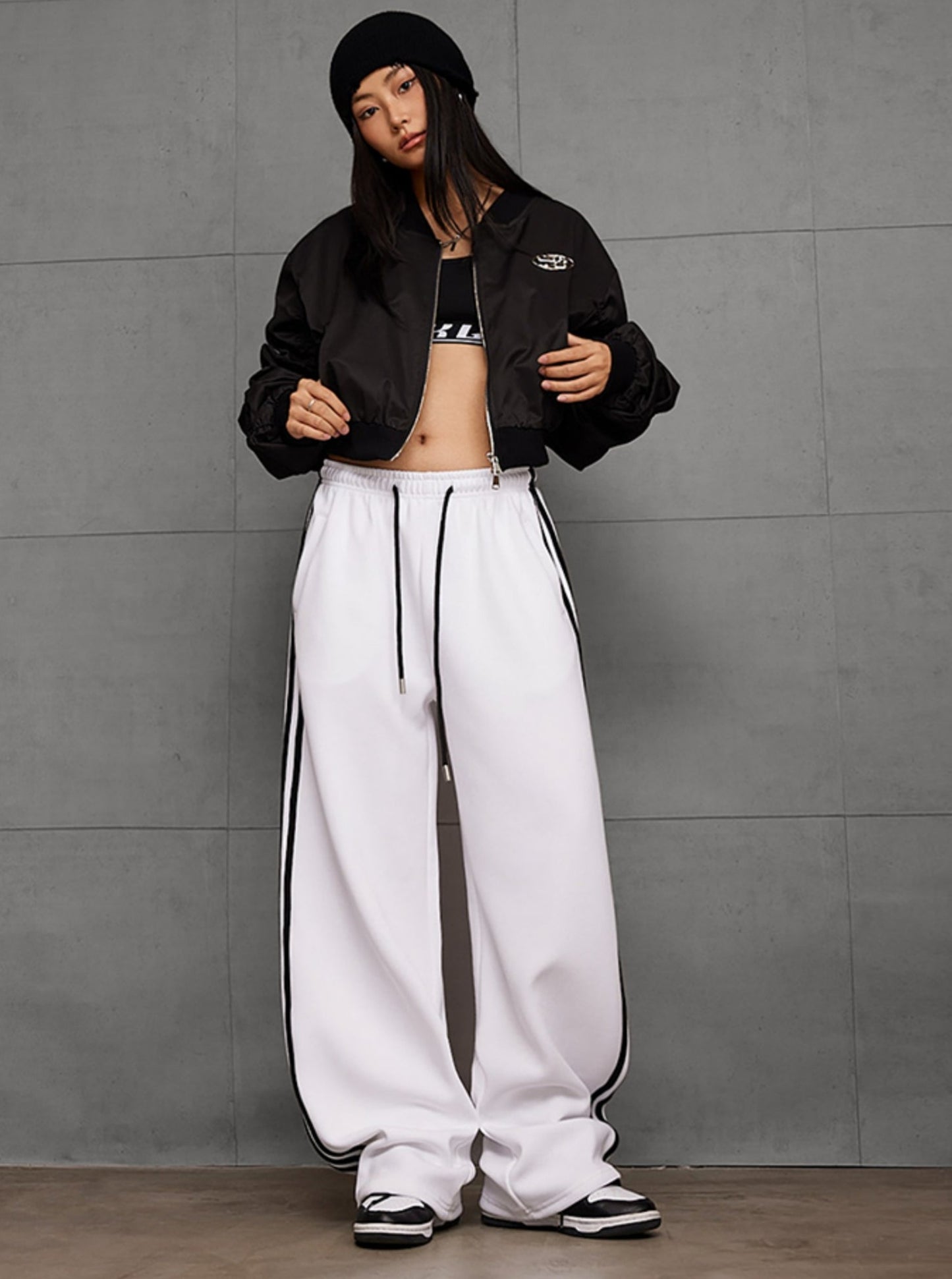 American Dancing Retro Sweatpants