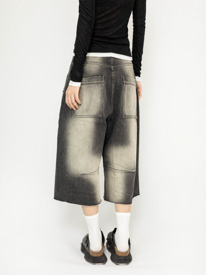 Willow Nail Cropped Pants