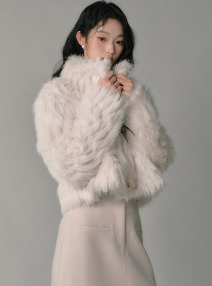 Premium Fur Jacket