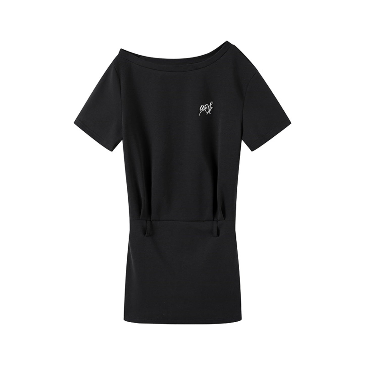 Casual Commuting Dress