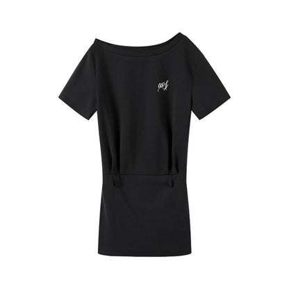 Casual Commuting Dress