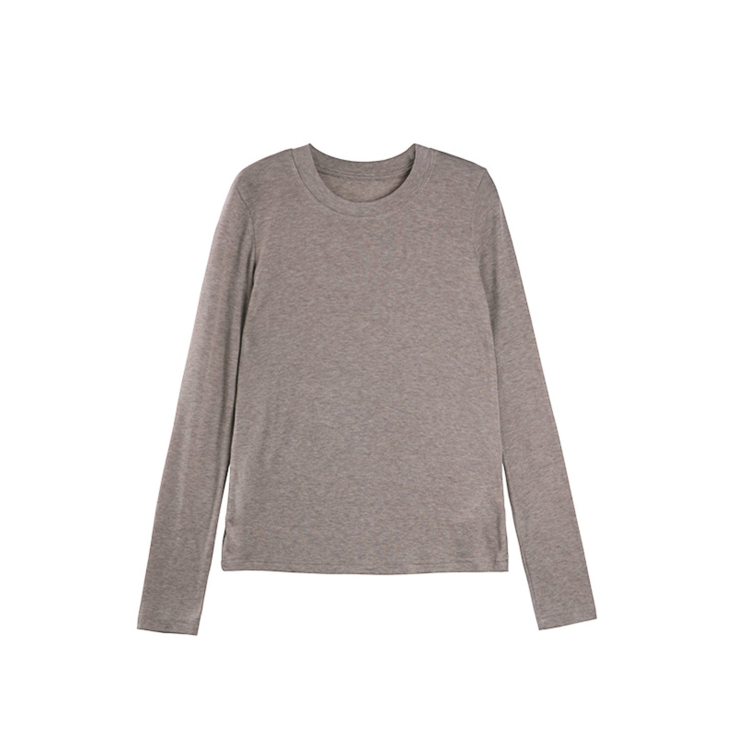 Ultra-Thin Long Sleeve Tee