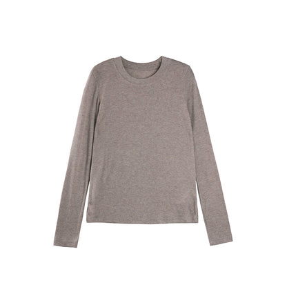 Ultra-Thin Long Sleeve Tee