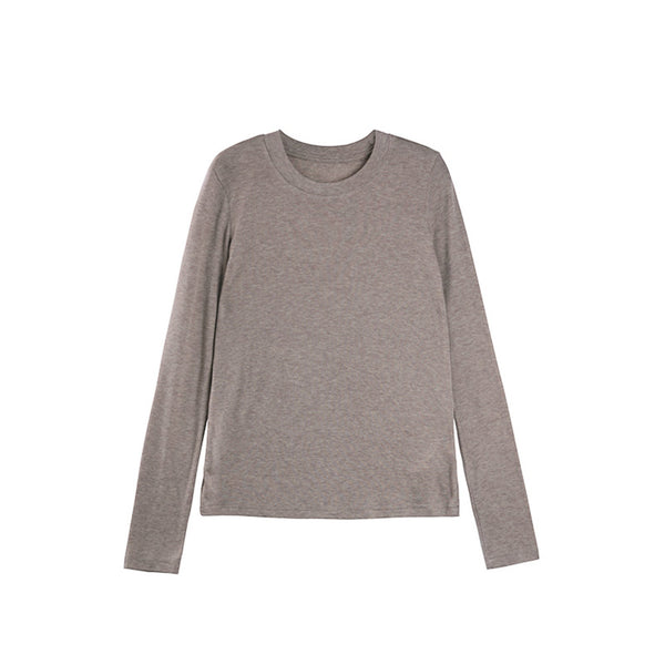 Ultra-Thin Long Sleeve Tee