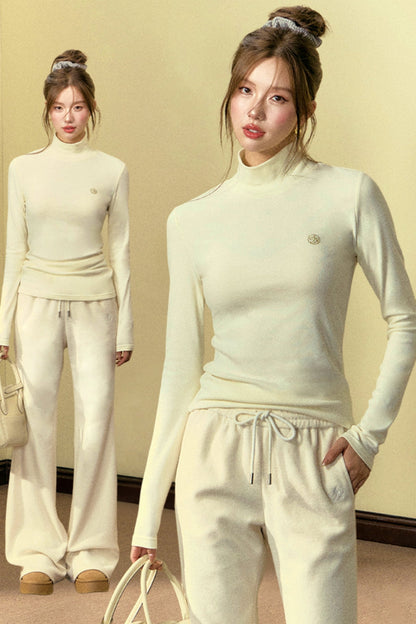 Original High-Neck Base Layer