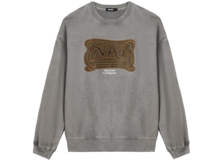 American vintage crewneck sweatshirt