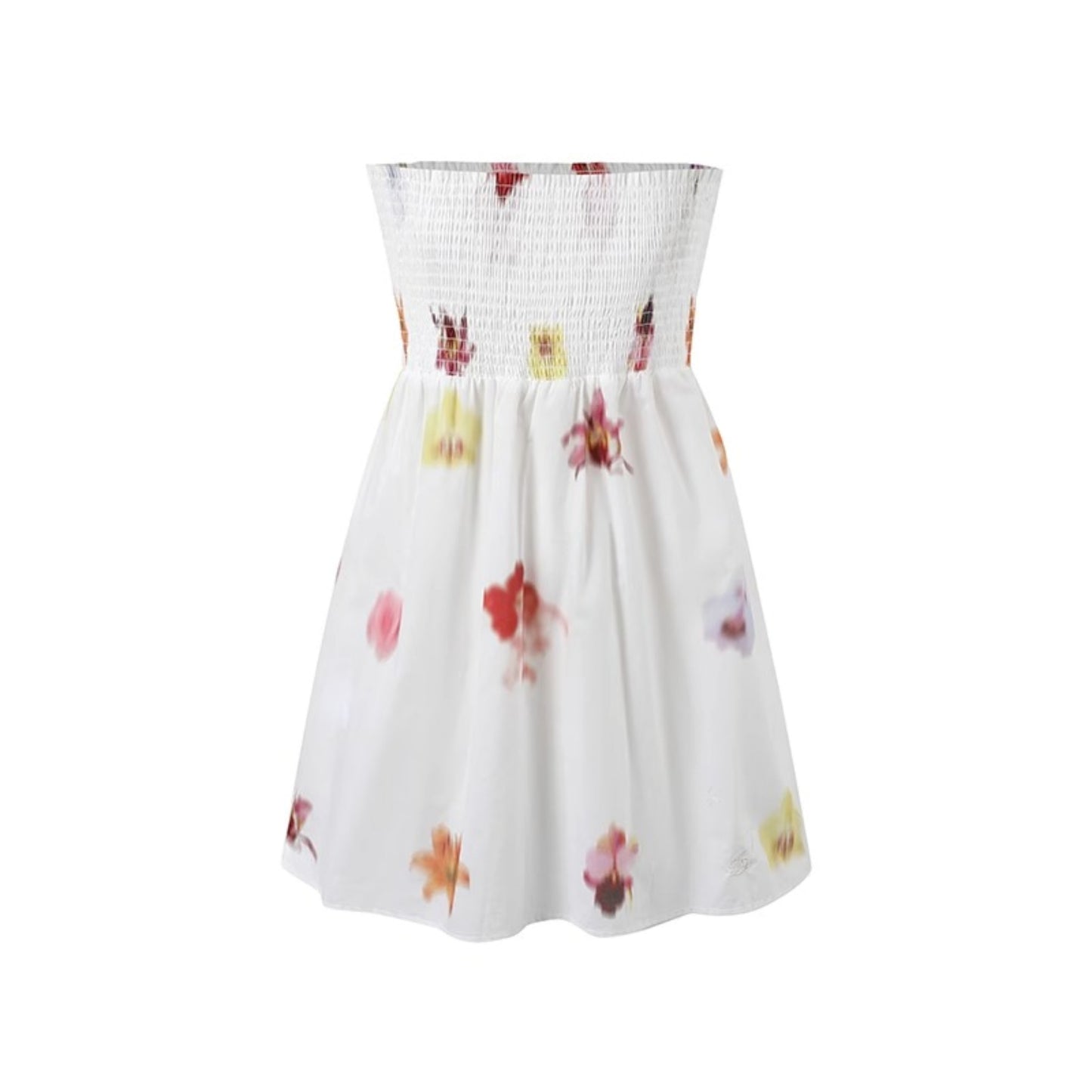 Slim French Camisole