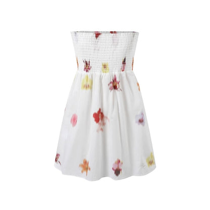 Slim French Camisole