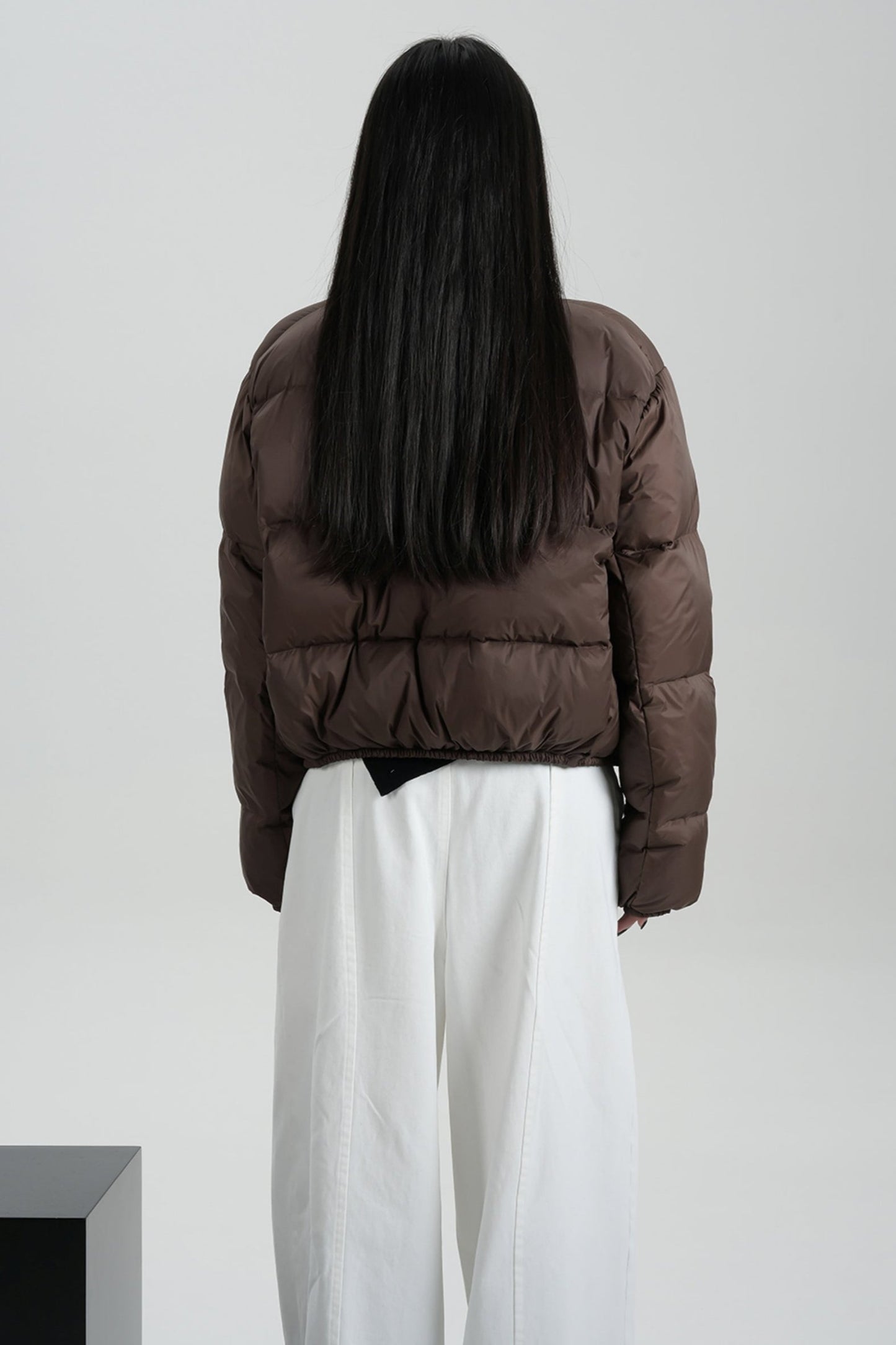 Winter Bread Thermal Jacket