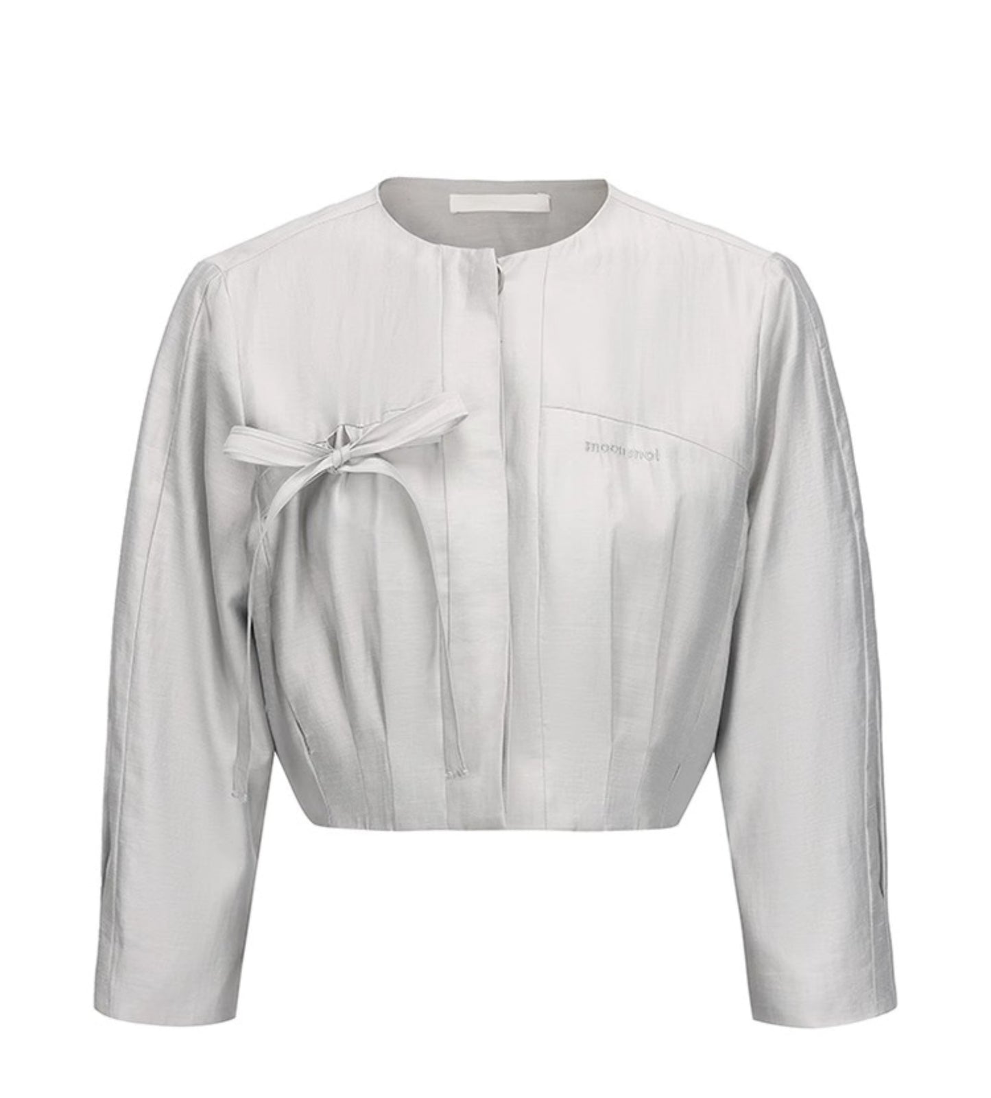 Casual Chic Jacket & Skirt Set-Up