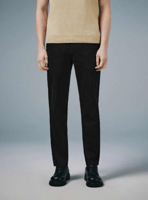 Small Foot Denim Pants