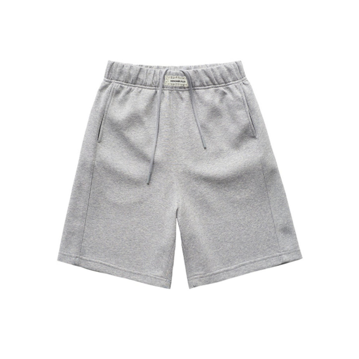Cotton Sports Shorts
