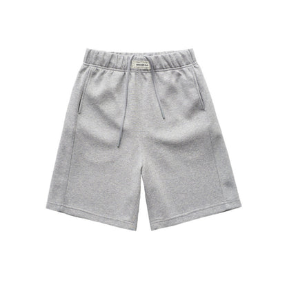 Cotton Sports Shorts