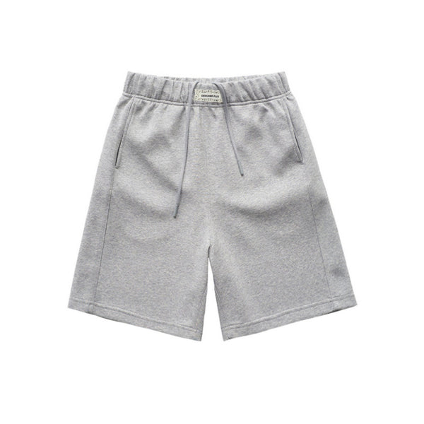 Cotton Sports Shorts