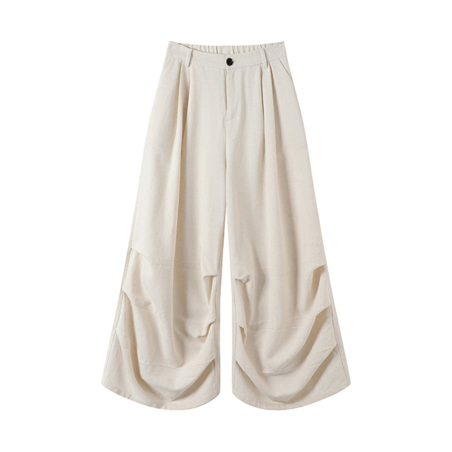 Chic Commuter Vest Set-Up