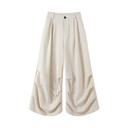 Chic Commuter Vest Set-Up