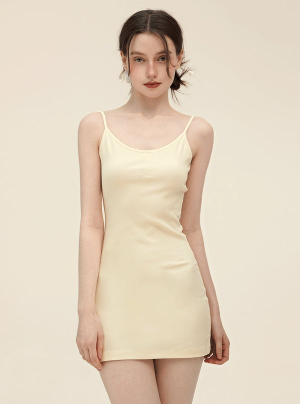 Slim Versatile Dress