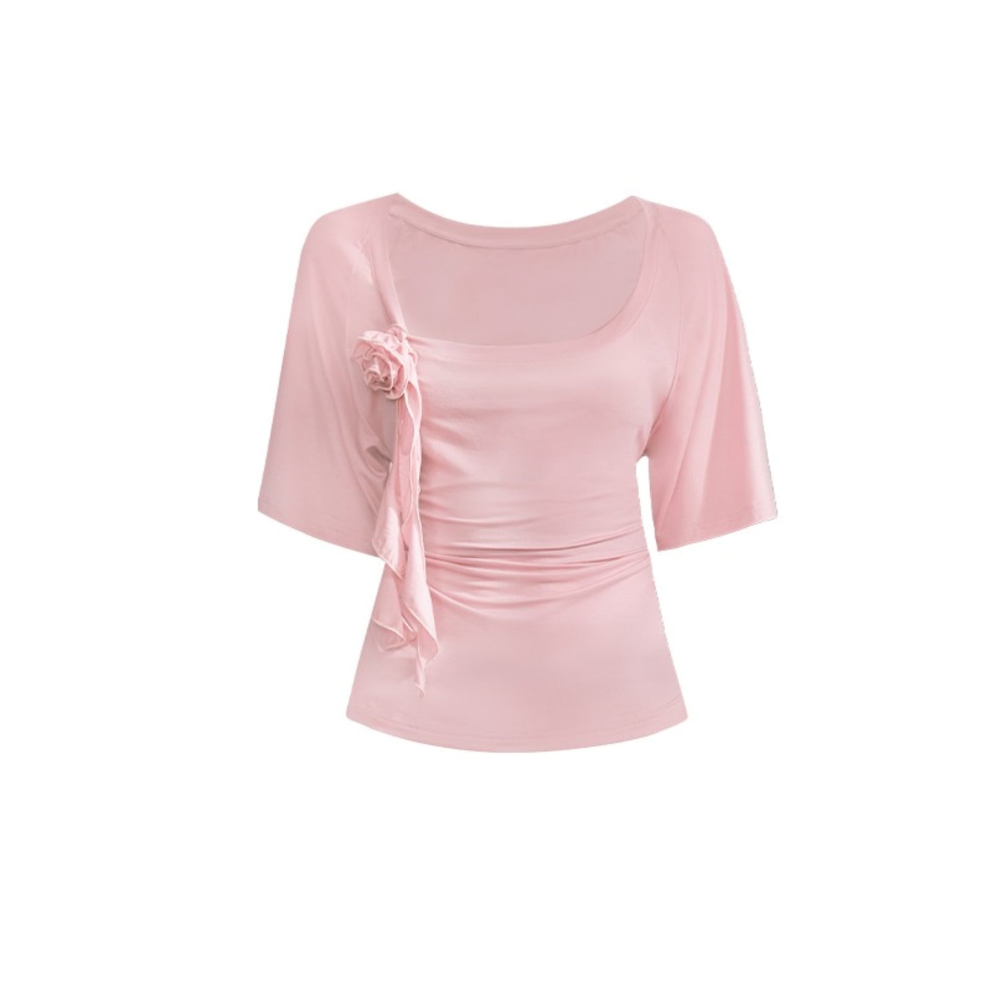 Chic Camisole & Skirt Set-Up